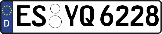ES-YQ6228