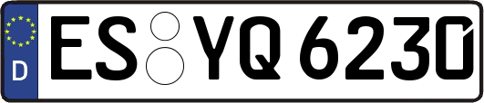 ES-YQ6230