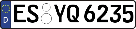 ES-YQ6235
