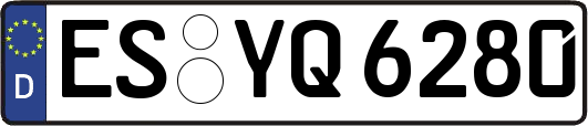 ES-YQ6280
