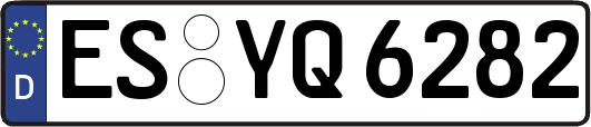 ES-YQ6282