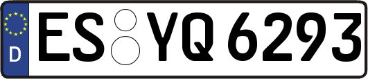 ES-YQ6293