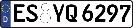 ES-YQ6297