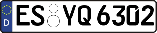 ES-YQ6302