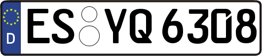 ES-YQ6308