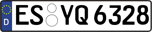 ES-YQ6328