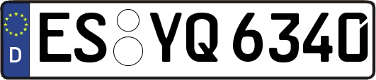 ES-YQ6340