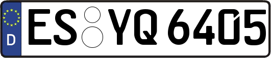 ES-YQ6405