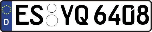 ES-YQ6408