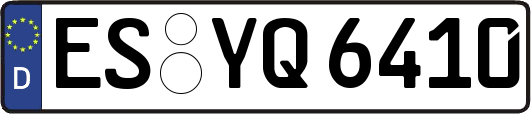 ES-YQ6410