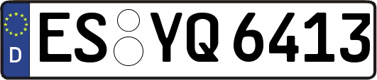 ES-YQ6413