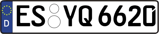 ES-YQ6620
