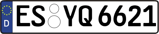 ES-YQ6621