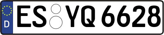 ES-YQ6628