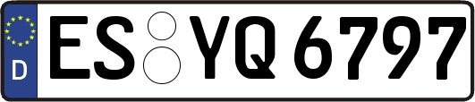 ES-YQ6797