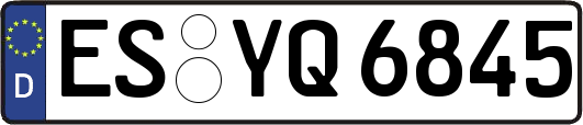 ES-YQ6845