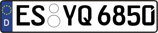 ES-YQ6850