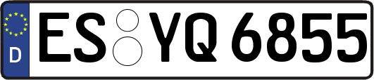 ES-YQ6855