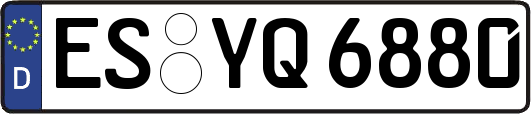 ES-YQ6880