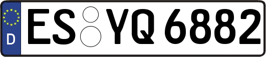 ES-YQ6882