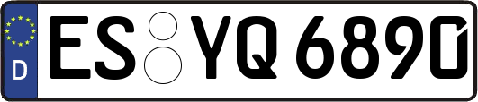 ES-YQ6890