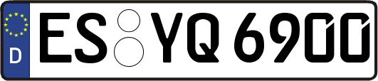 ES-YQ6900