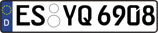 ES-YQ6908