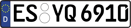 ES-YQ6910