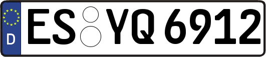 ES-YQ6912