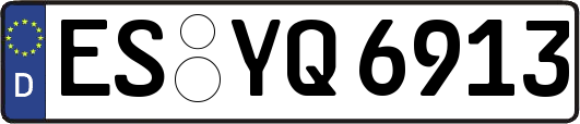 ES-YQ6913