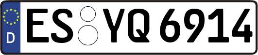 ES-YQ6914