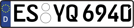 ES-YQ6940