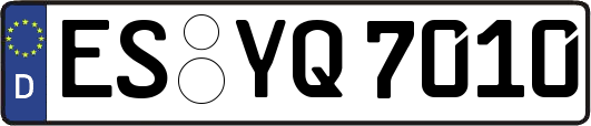 ES-YQ7010