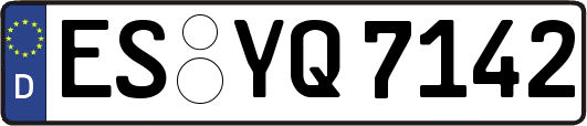 ES-YQ7142