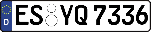 ES-YQ7336