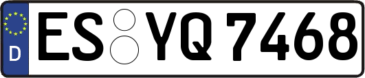 ES-YQ7468