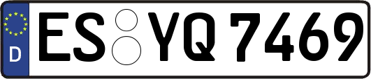 ES-YQ7469
