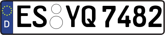 ES-YQ7482