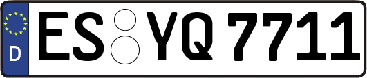 ES-YQ7711