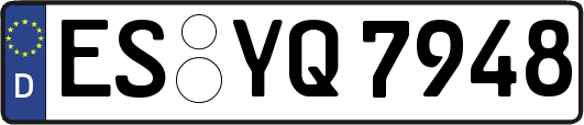 ES-YQ7948