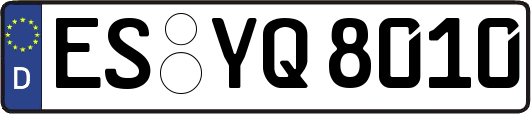 ES-YQ8010