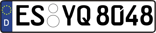 ES-YQ8048