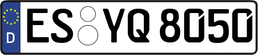 ES-YQ8050
