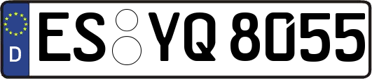 ES-YQ8055