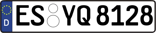 ES-YQ8128
