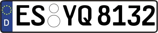 ES-YQ8132