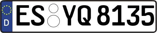 ES-YQ8135
