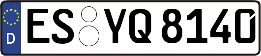 ES-YQ8140