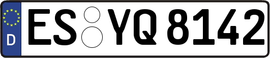 ES-YQ8142