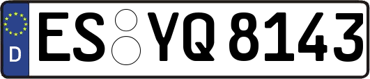 ES-YQ8143